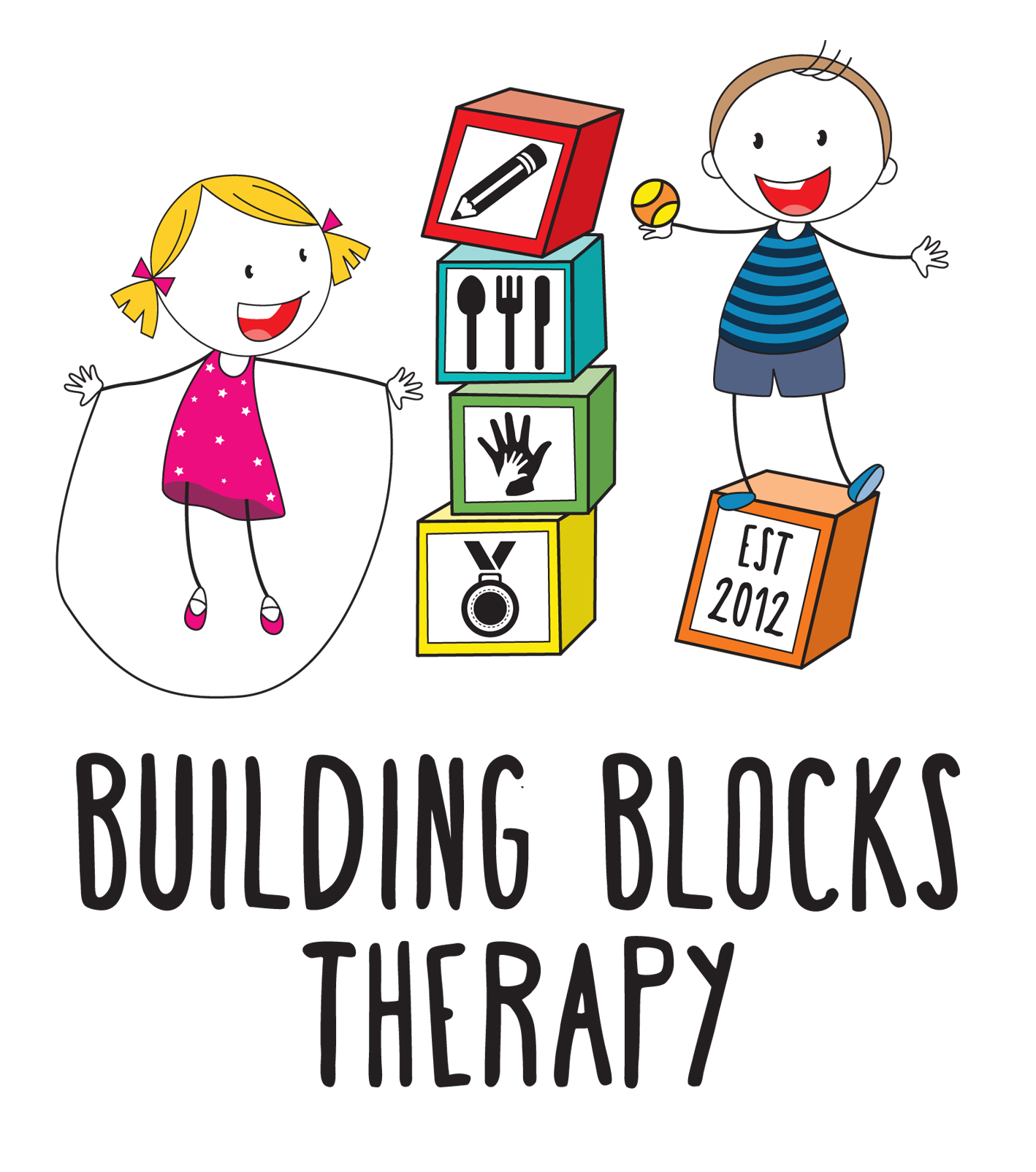 Alphabet Bean Bag Set Building Blocks Therapy