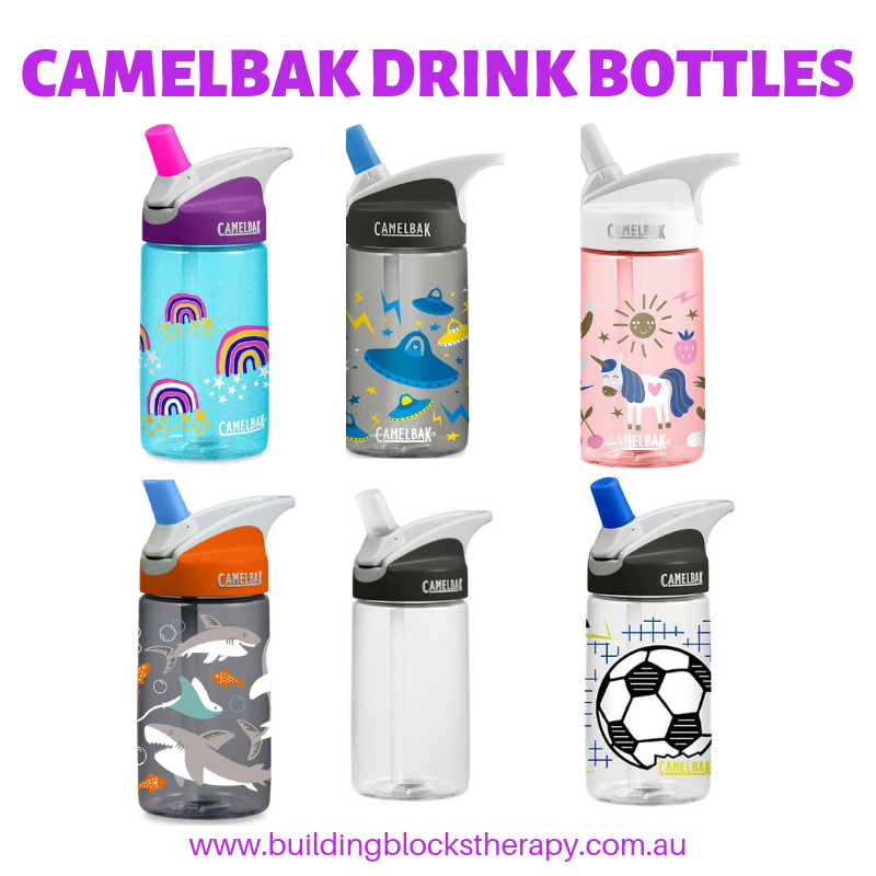 camelbak children's bottle