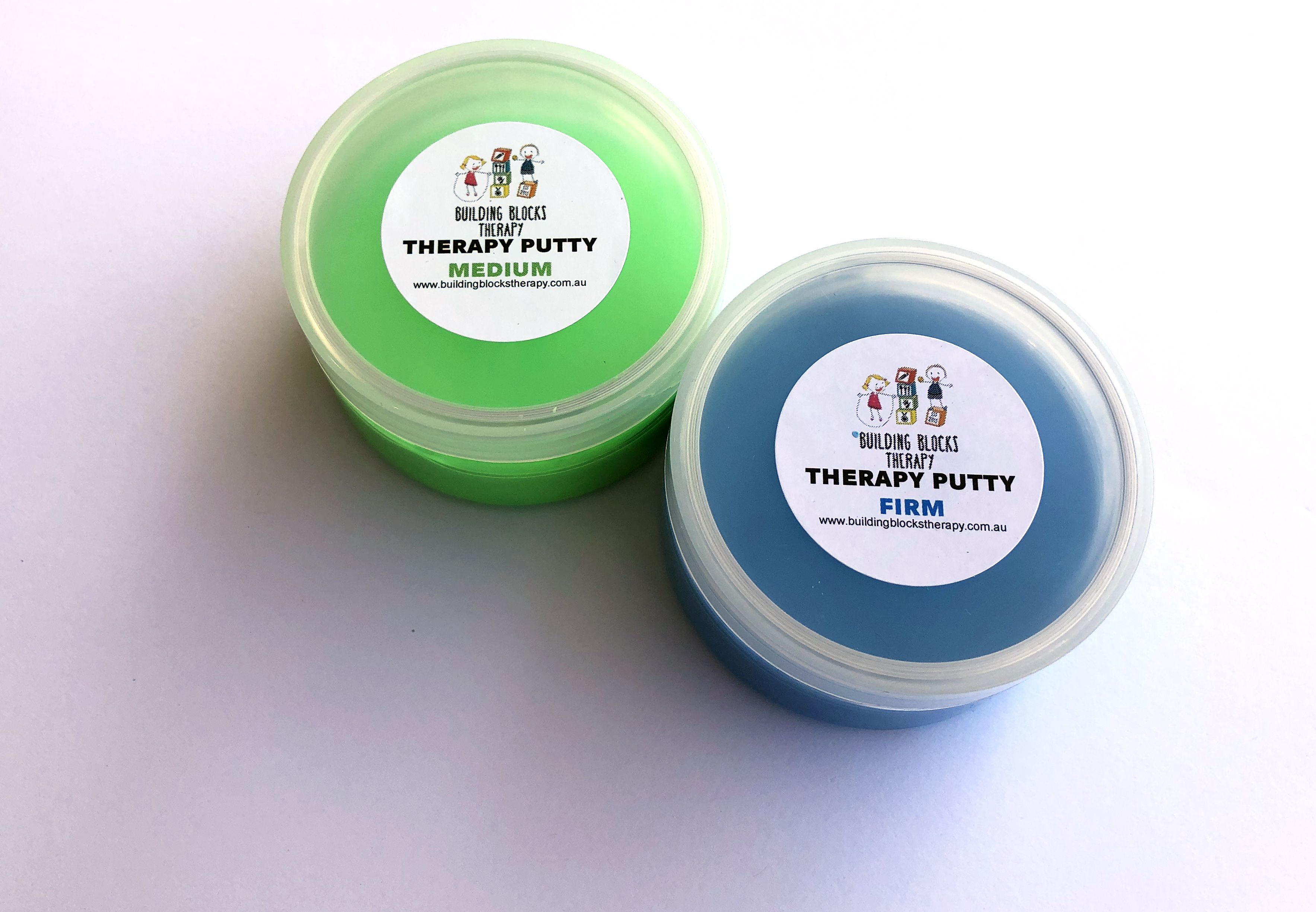therapeutic putty therapeutic putty