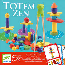 Totem Zen Game