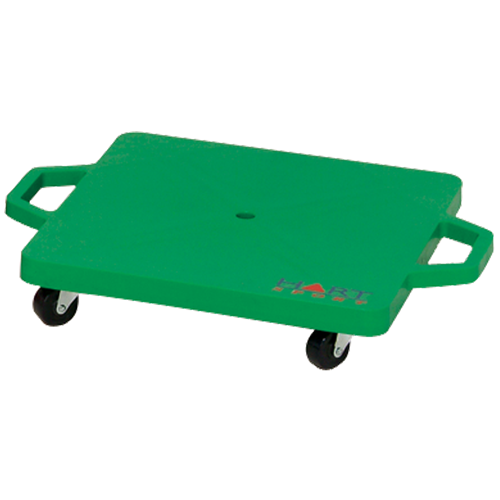 Scooter Board Large Building Blocks Therapy