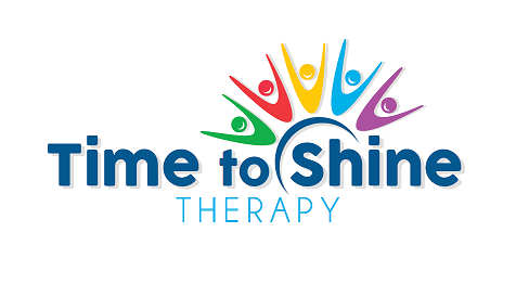 Time To Shine Therapy
