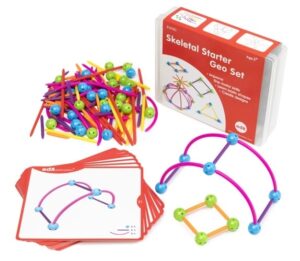 Skeletal Starter Geo Set