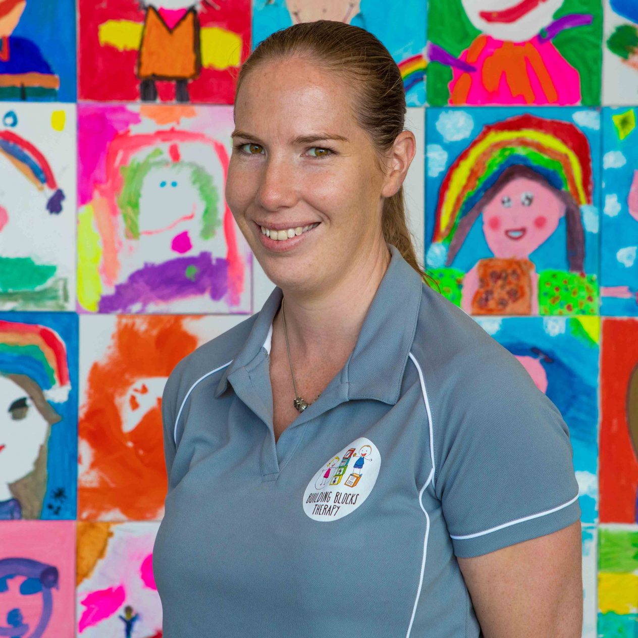 Meet the team Building Blocks Therapy