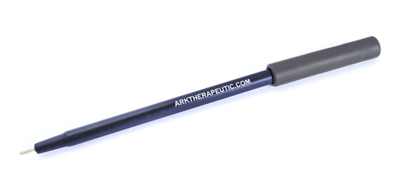 ARK's Write-n-Bite® Chewable Pen Topper