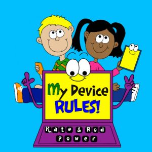 My Device RULES!