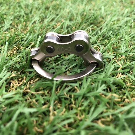 small bicycle chain