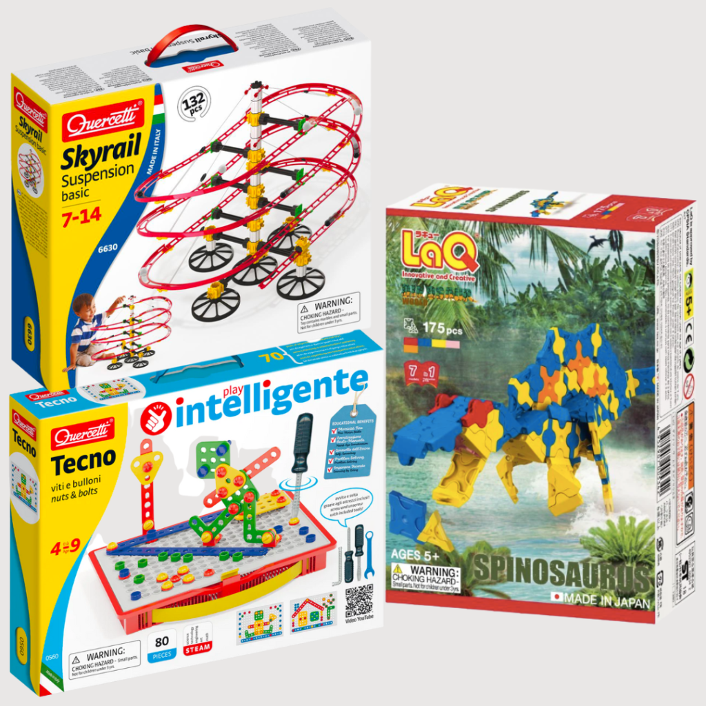 Home Therapy Programs Building Blocks Therapy