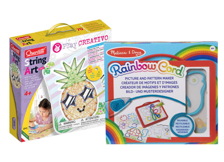 Gross Motor Building Blocks Therapy