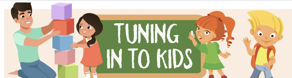 Tuning In To Kids - Building Blocks Therapy