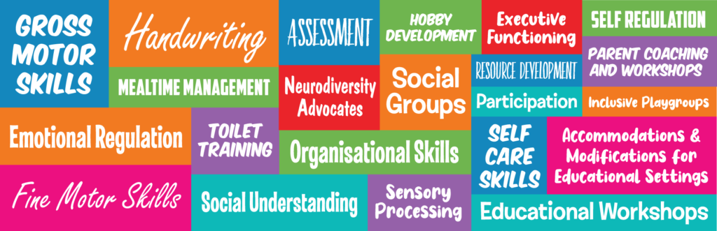 Building Blocks Therapy-Paediatric Occupational Therapy Bundoora
