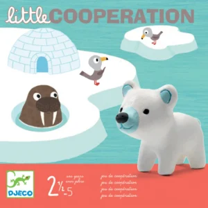 Little Cooperation