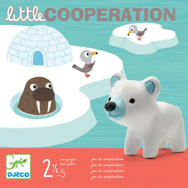 Little Cooperation